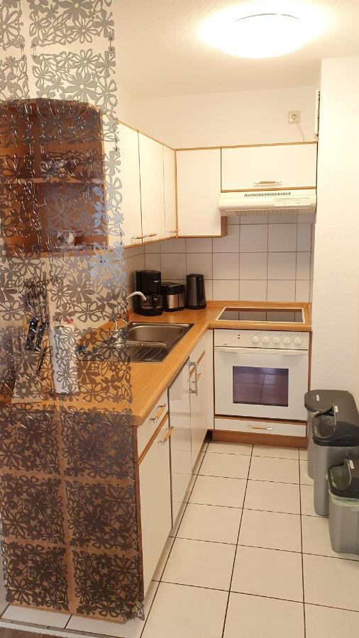 Gemuetliche Ferienwohnung In Wasserburg Eksteriør billede