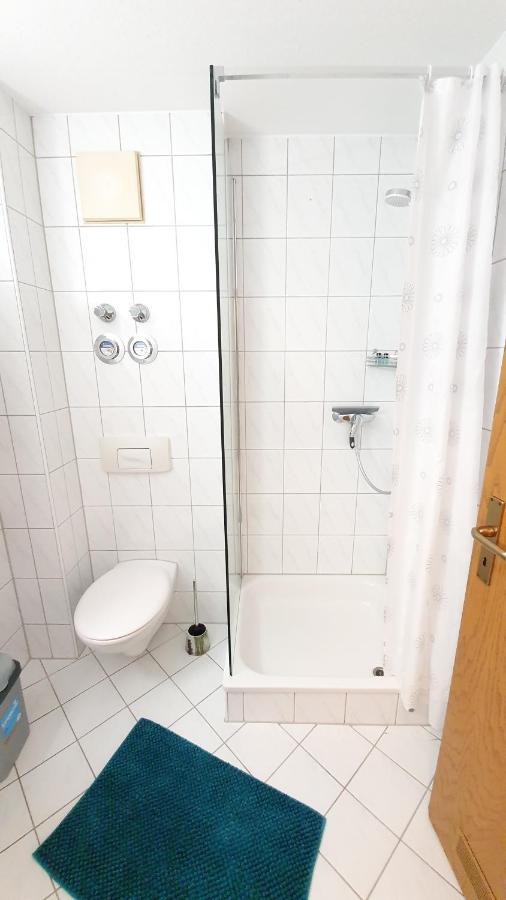 Gemuetliche Ferienwohnung In Wasserburg Eksteriør billede