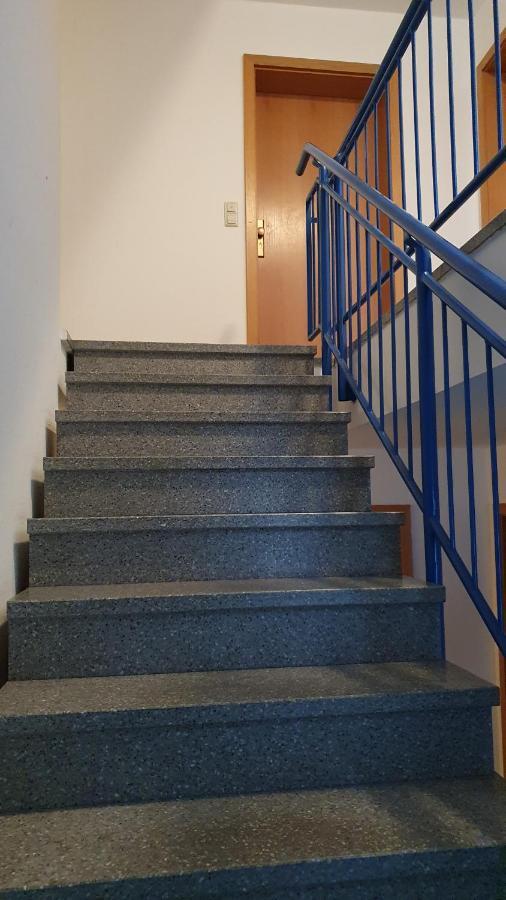 Gemuetliche Ferienwohnung In Wasserburg Eksteriør billede