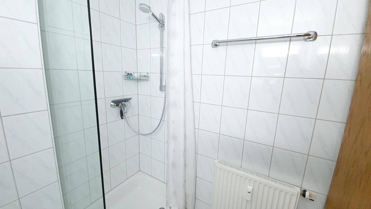 Gemuetliche Ferienwohnung In Wasserburg Eksteriør billede